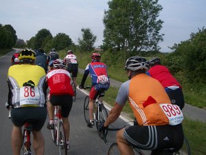 RTF Giro Stormarn 5061